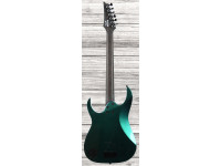Ibanez RG631ALFBCM Blue Chameleon Ibanez RG631ALFBCM Blue Chameleon